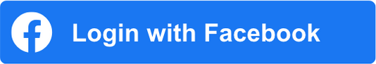 Facebook login button